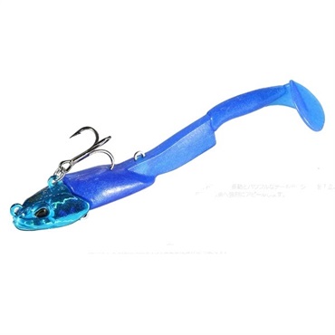 朝どれスイマーTG 35ｇ セット